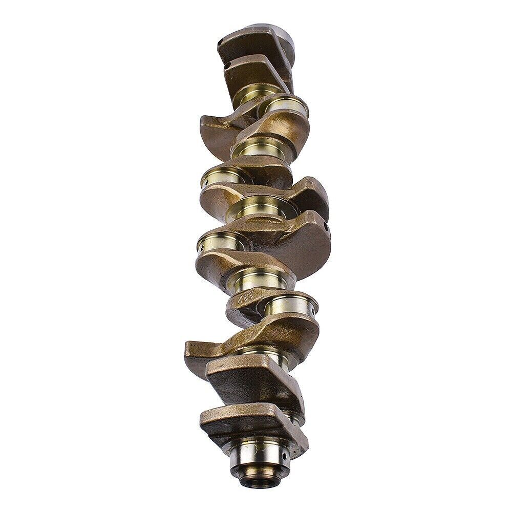 BMW N55B30A Crankshaft - 135i 335i 435i 535i X1 X3 X4 X5 X6 – Sharp ...