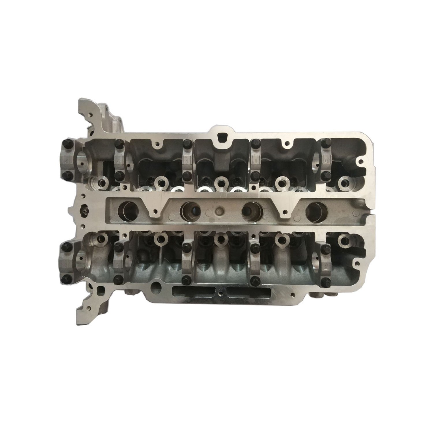 Chevrolet 1.2 A12NET 1.4 A14NET B14 U14 Cylinder Head - Cruze Opel