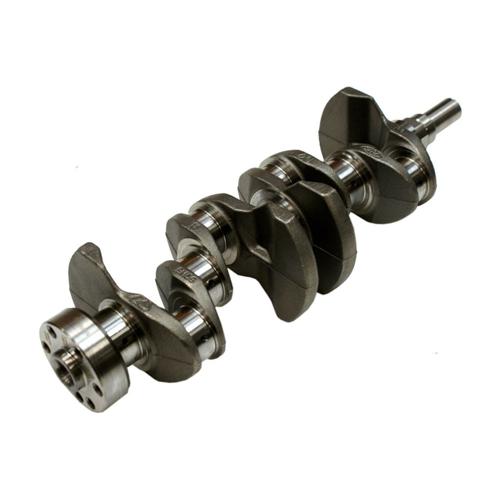 Ford JQDA JQMA JTDA Crankshaft - 1.6 Ecoboost CMax Fiesta ST Focus Kug ...