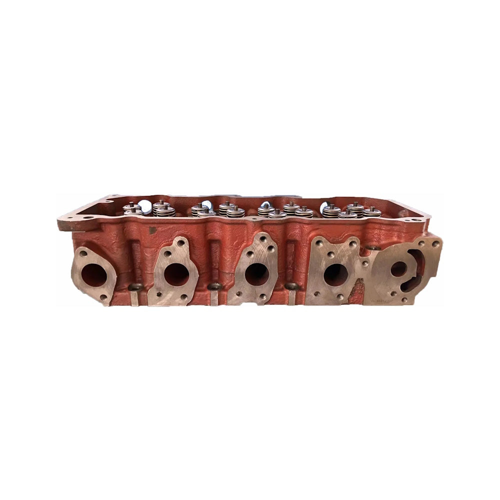 Hino N04C Cylinder Head Dutro 300 Series Sharp Auto Parts hino-n04c-cylinder-head-dutro-300-series-sharp-auto-parts