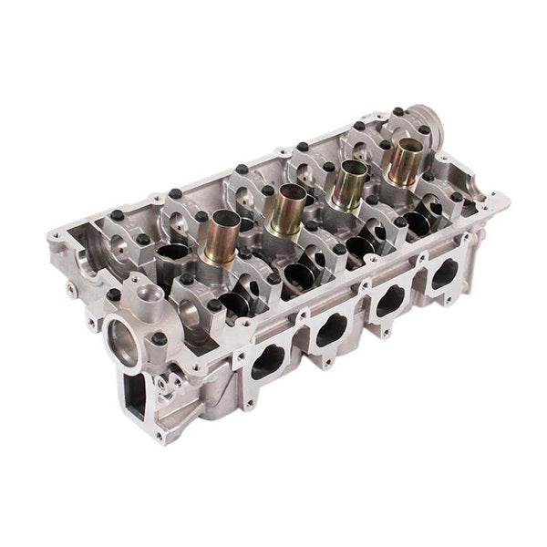 Hyundai G4EE Cylinder Head Accent Coupe Elantra Getz Kia Cerato