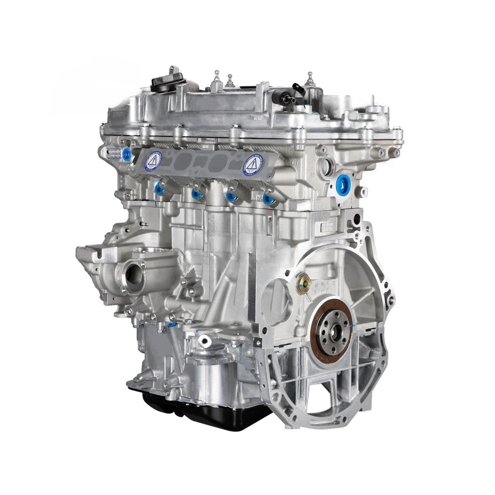 Hyundai G4FJ 1.6 Engine Deluxe Long Block - Accent i30 Tucson Kia Cee ...