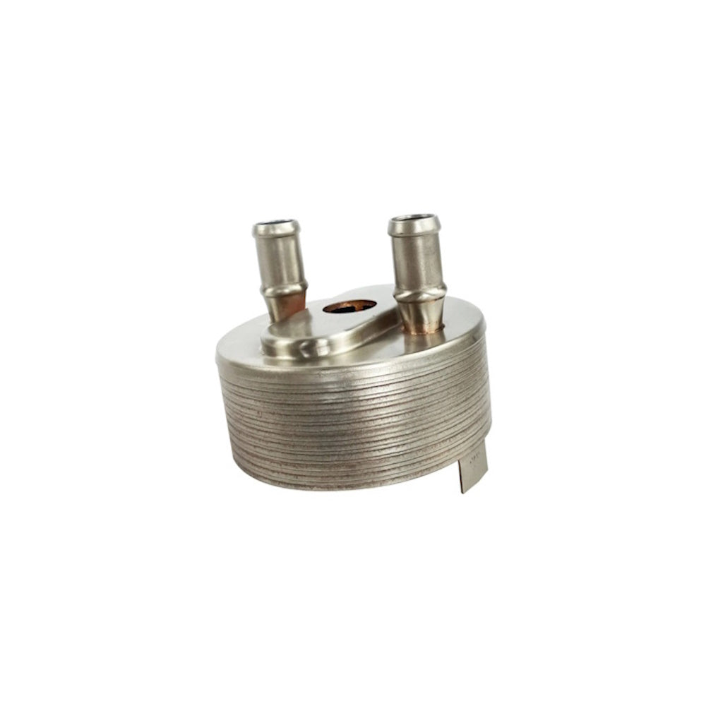 yü Isuzu 4JA1 4JB1 4JH1 Oil Cooler - KB250 KB280 KB300 – Sharp Auto Parts