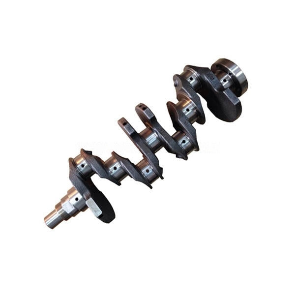 Mazda Z6 Crankshaft Mazda3 Sharp Auto Parts