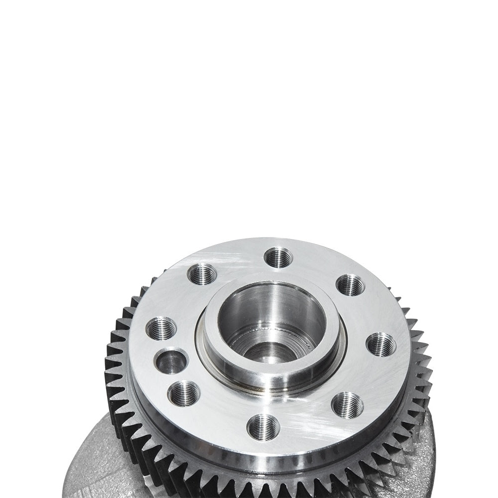 Mercedes Benz OM651 Crankshaft - CLA CLS GLA GLC Sprinter Viano Vito ...