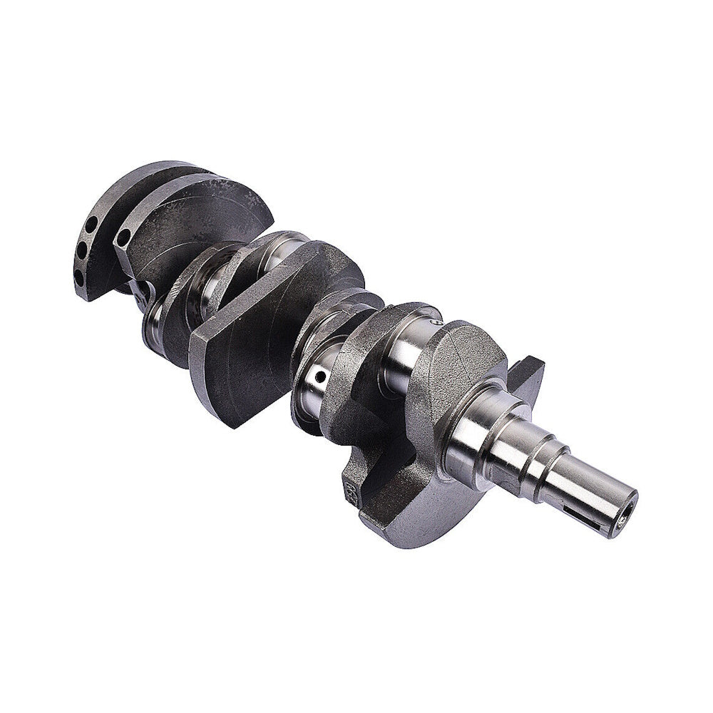Mitsubishi 6G72 / Hyundai G6AT Crankshaft - 3.0 Colt L200 Pajero ...
