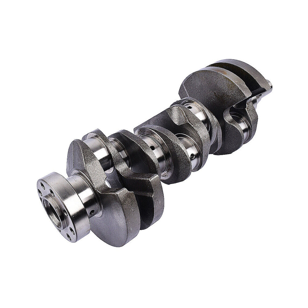 Mitsubishi 6G72 / Hyundai G6AT Crankshaft - 3.0 Colt L200 Pajero ...