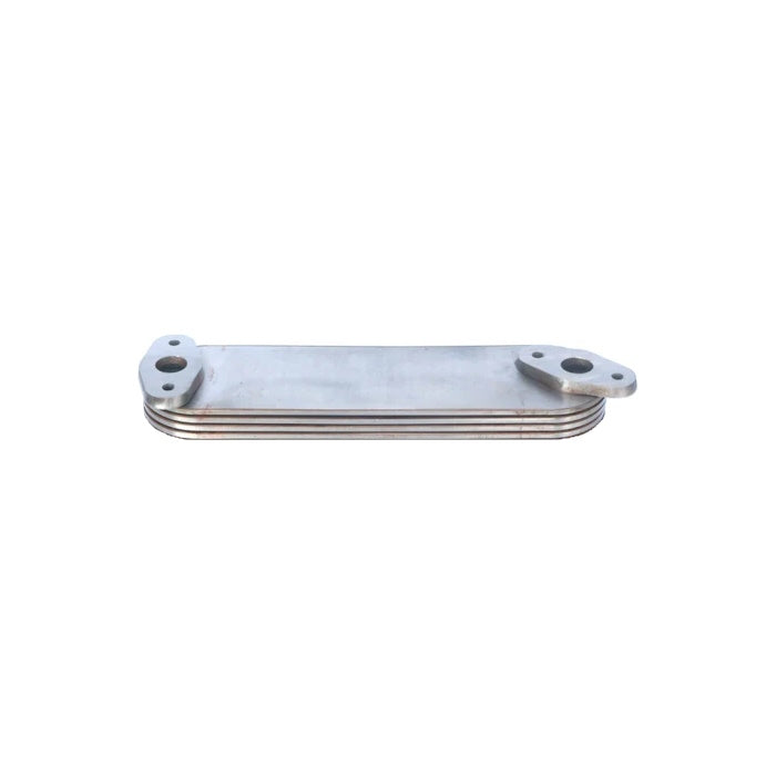 Nissan 2.7 TD27 Oil Cooler Core - Cabstar Mistral Pathfinder Terrano ...
