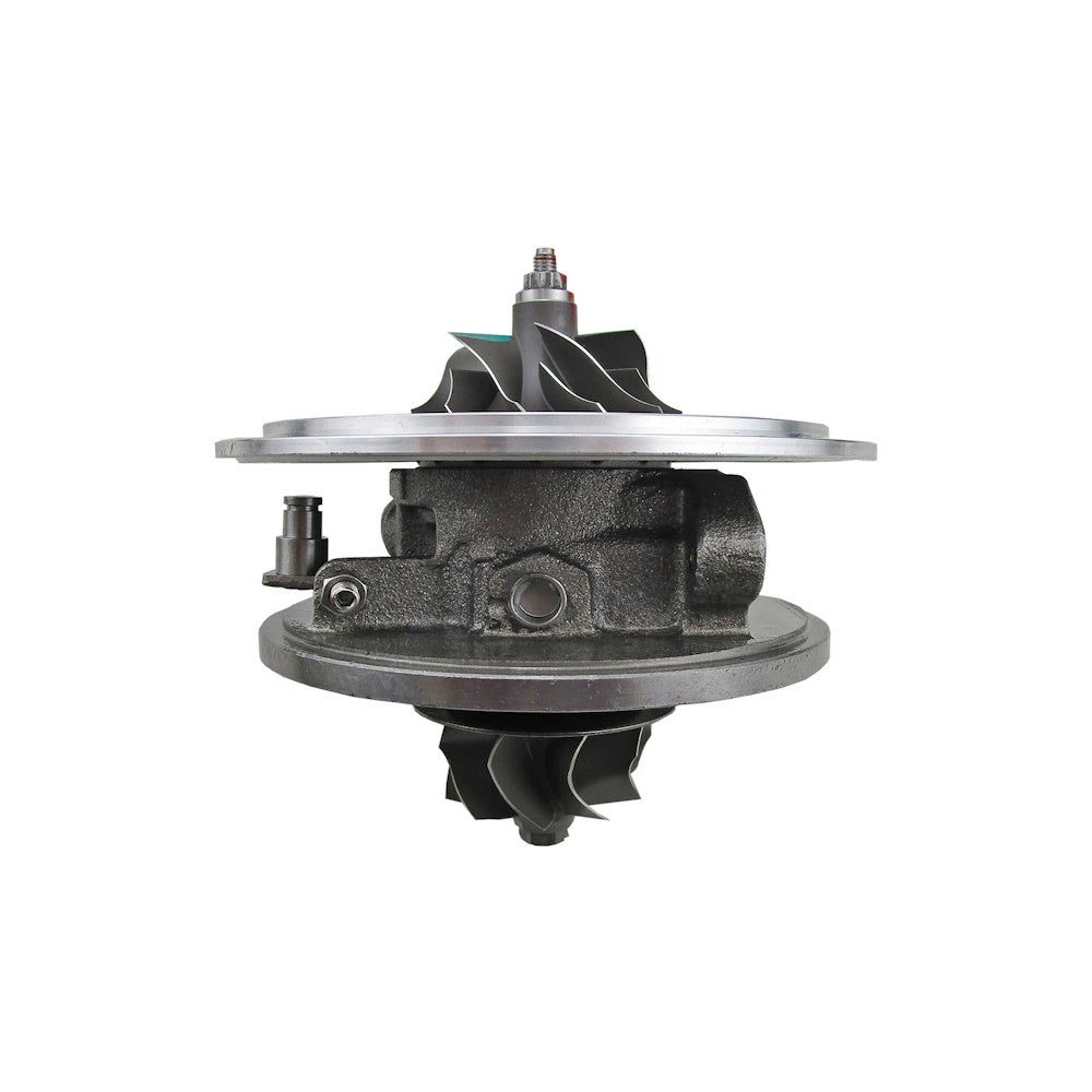 Nissan YD25 Turbo Components - HTC0861 - Navara Pathfinder – Sharp