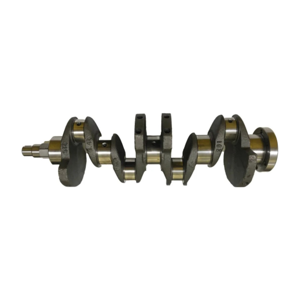 1.4 8v C14SE C14NZ Crankshaft - Opel Astra Corsa 6W Gamma Kadett