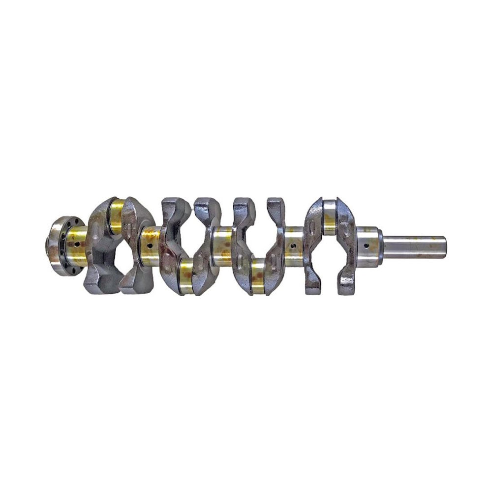 2.0 16v 1TR 1TR-FE Crankshaft - Toyota Hilux Quantum Innova – Sharp ...
