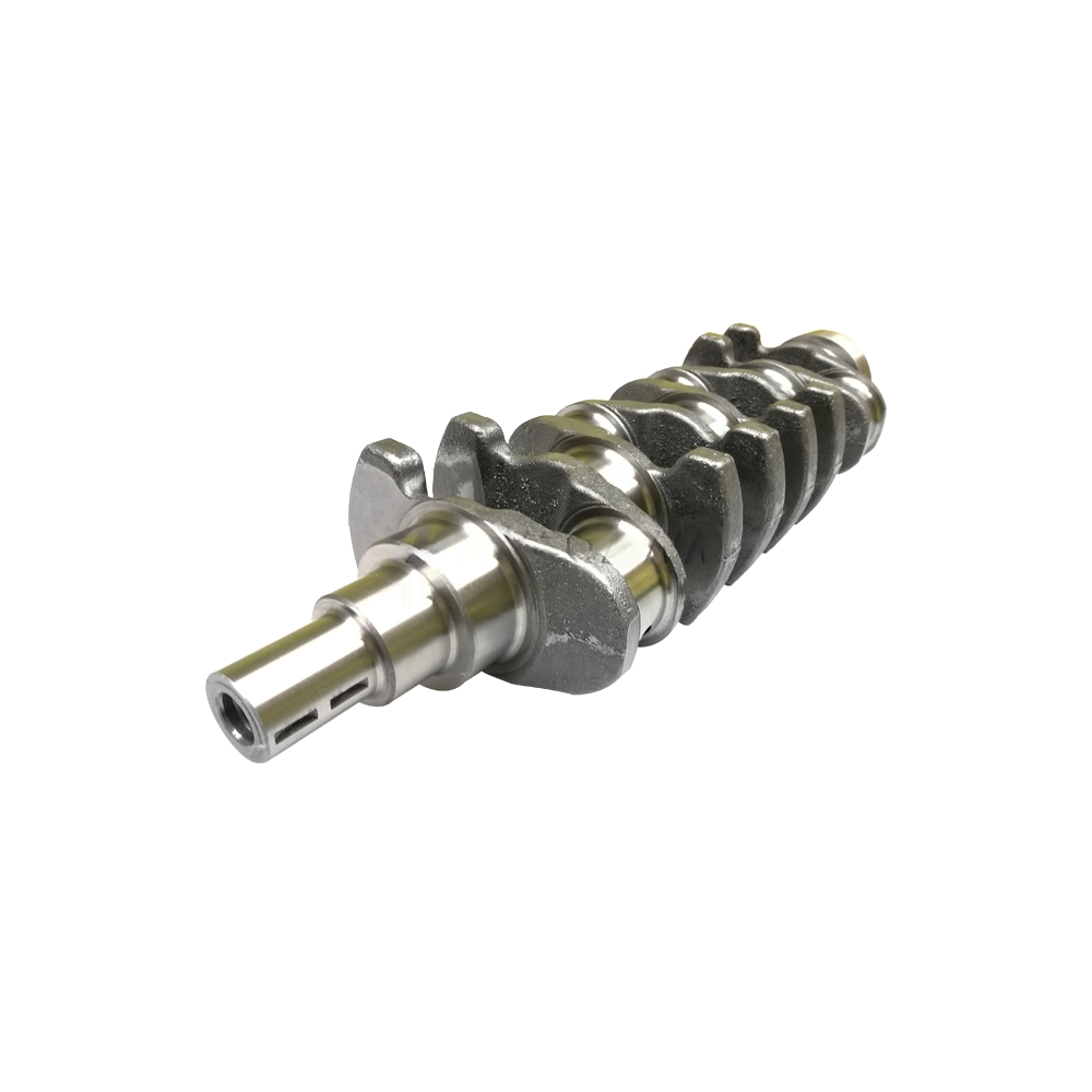 2.0 16v 1TR 1TR-FE Crankshaft - Toyota Hilux Quantum Innova – Sharp ...