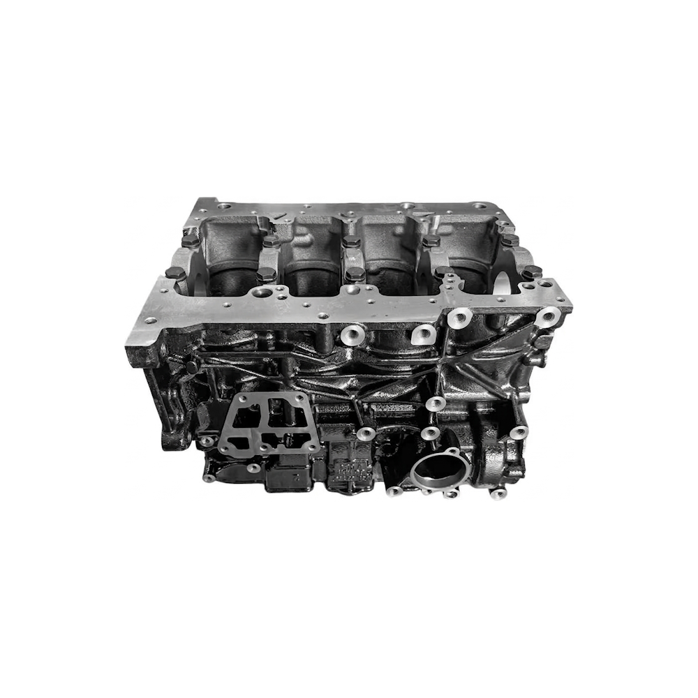 2.0 16v CDBA CDCA CKTB Engine Block - VW Amarok Crafter Golf Jetta Tig ...
