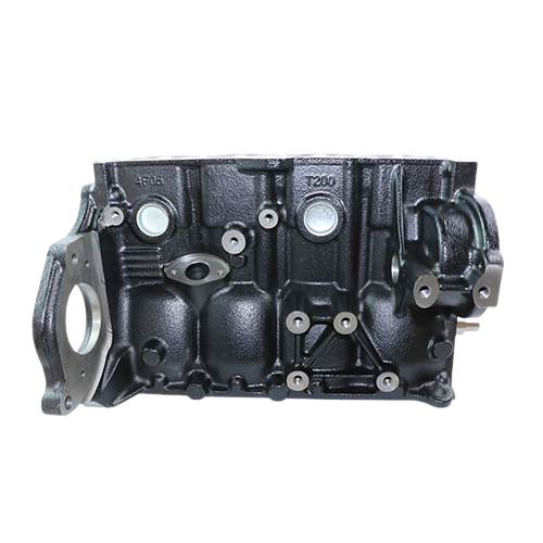 Chevrolet F16D3 Engine Short Block - 1.6 Aveo Cruze Optra Opel Astra ...