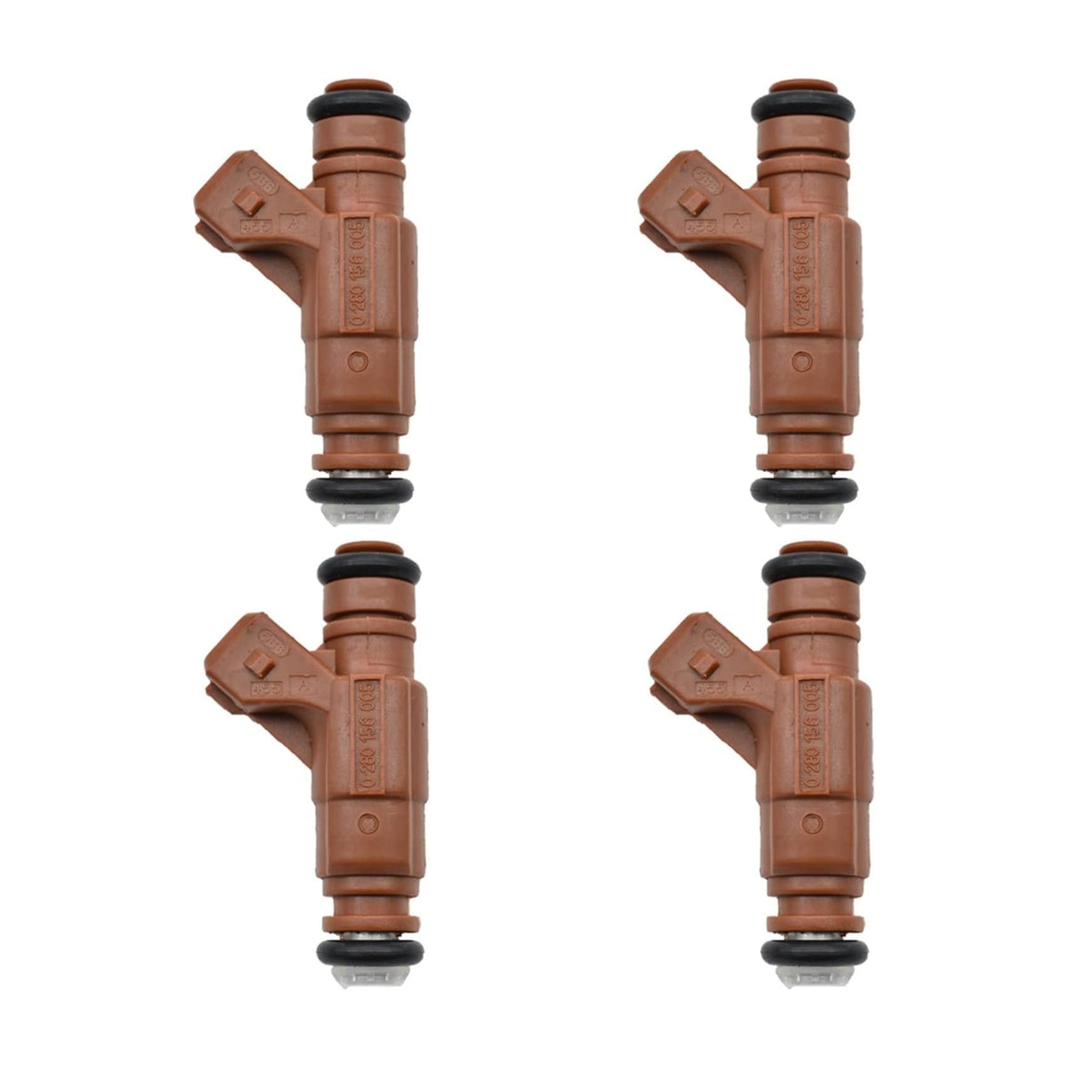 Ford Fuel Injector - Bantam Courier EcoSport Fiesta Focus Ka – Sharp ...