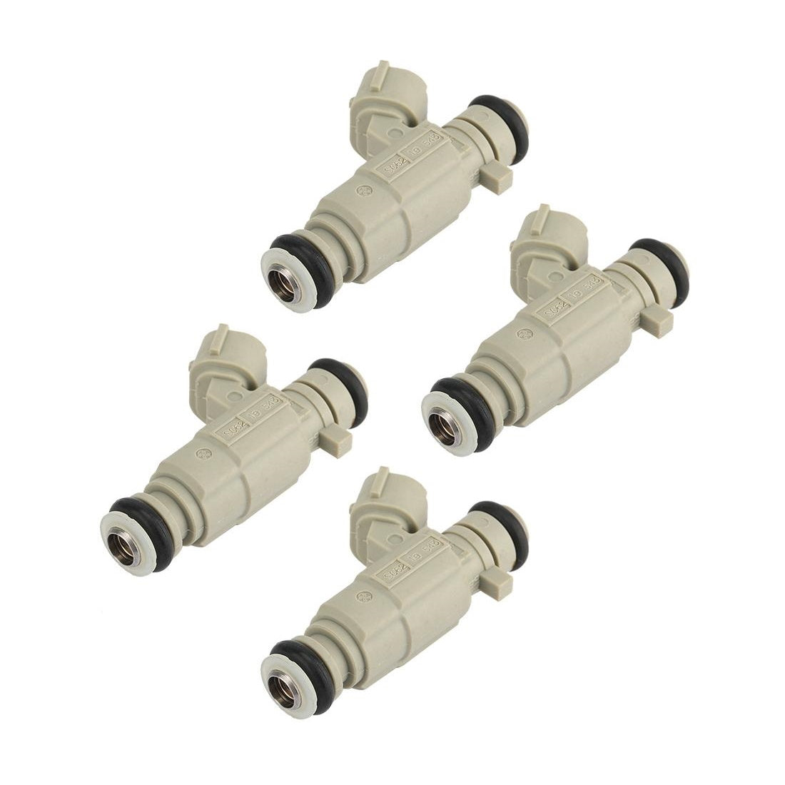 Hyundai 35310-04000 Fuel Injector - i10 i20 Kia Picanto – Sharp Auto Parts