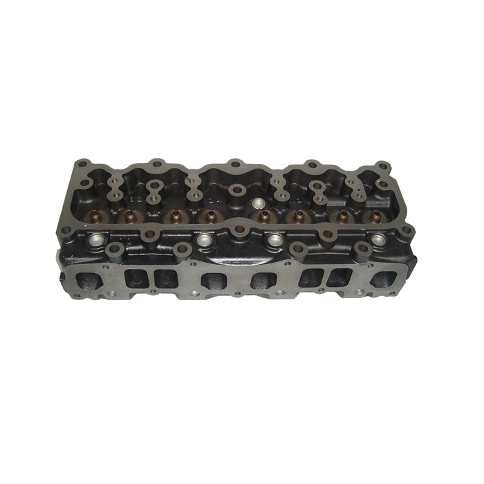Isuzu C240 2.4 Cylinder Head - KB240 – Sharp Auto Parts