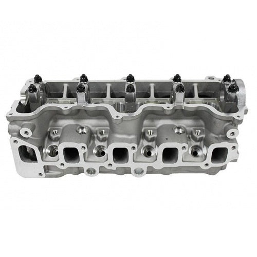Opel 1.7 4EE1 X17DT Cylinder Head - Corsa - Mazda 323 – Sharp Auto
