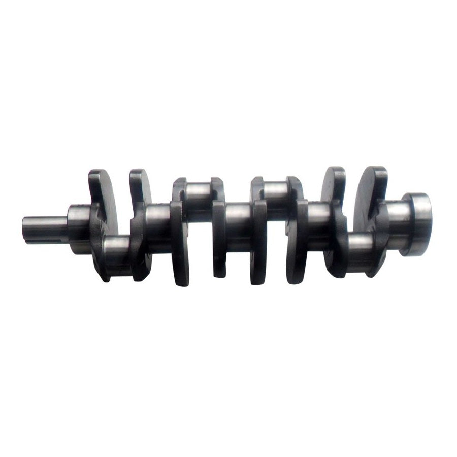 Kia 2.7 J2 Crankshaft - K2700 Bongo Pregio – Sharp Auto Parts