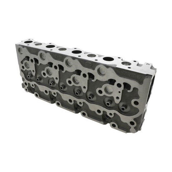 Kubota V2403 Cylinder Head - 03 Series – Sharp Auto Parts