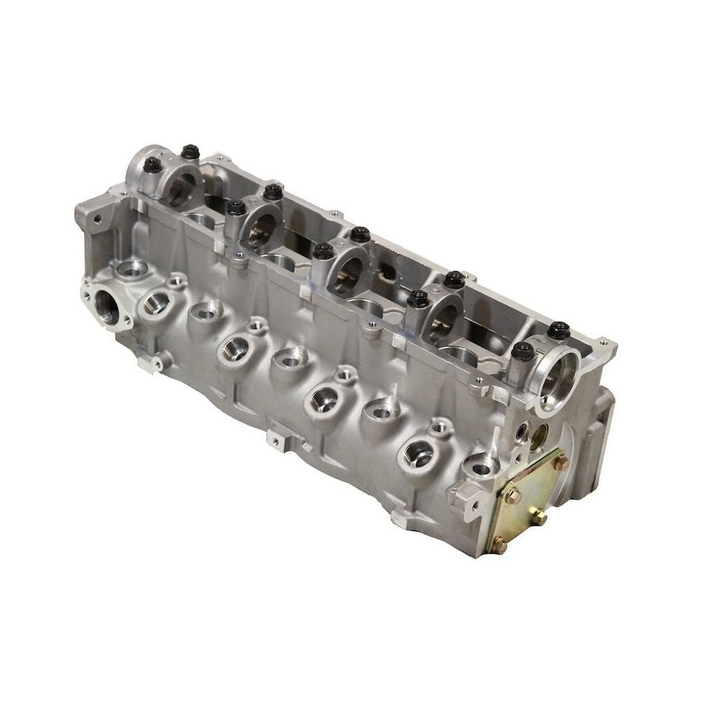 Mazda R2 Engine Head Mazda RF / R2 2.0 Cylinder Head - Ford Kia Suzuki – Sharp Auto Parts