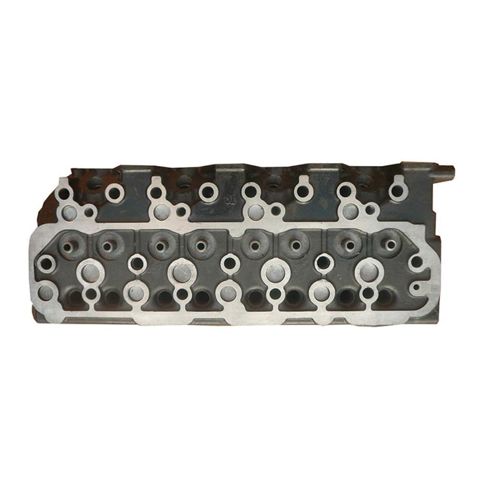 Mitsubishi 4D34 3.9 Cylinder Head - Canter Fuso – Sharp Auto
