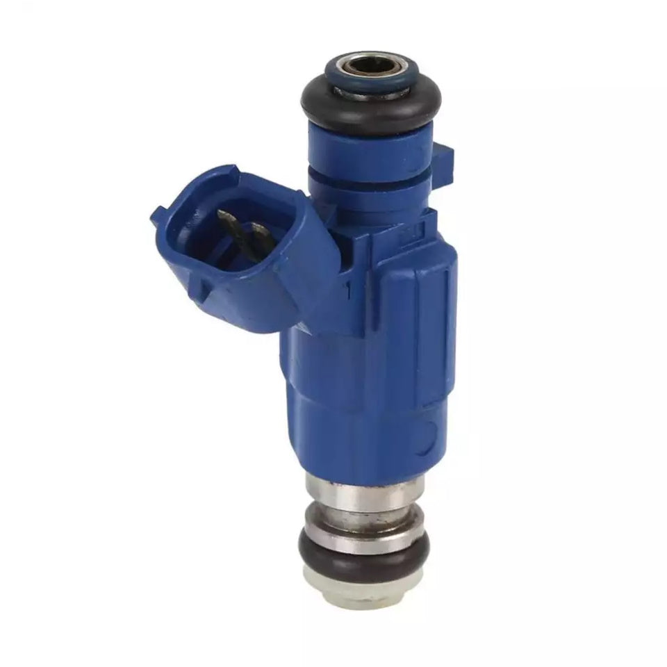 Sharp Auto Injector Nissan FBJE100 16600-AA500 Fuel Injector - KA20 KA24DE RB25 TB48 ...