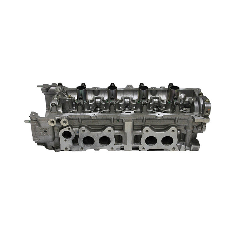 Nissan GA15DE GA16DE GA16NE Cylinder Head - Sentra Sunny – Sharp Auto Parts