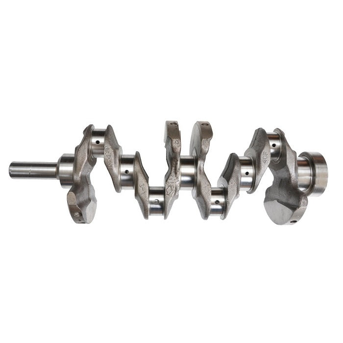 Nissan Z24 2.4 Crankshaft - Hardbody Pathfinder Sani – Sharp