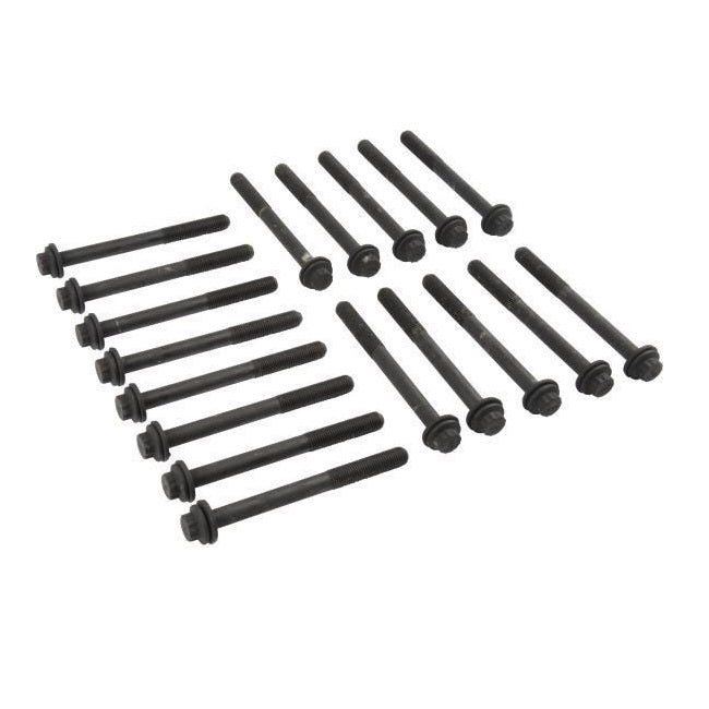 Nissan ZD30 3.0 Cylinder Head Bolts Navara Pathfinder Patrol Sharp