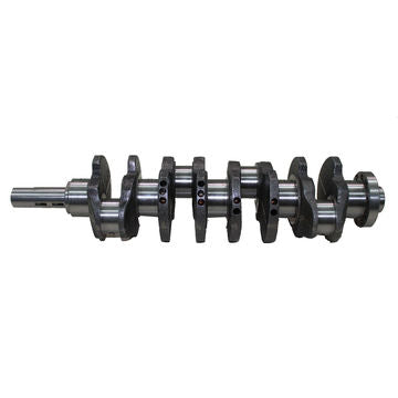 IKZ君∑(゜Д゜)① Toyota 1KZ / 1KZ-TE 3.0 Crankshaft - Land Cruiser Prado Hiace