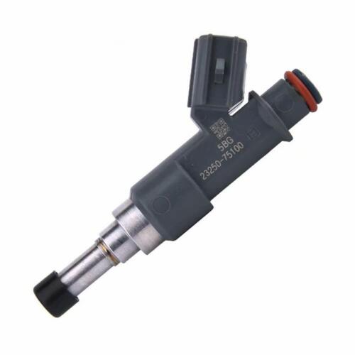 Toyota 2TR Fuel Injector - Quantum Innova Hilux Fortuner – Sharp Auto Parts