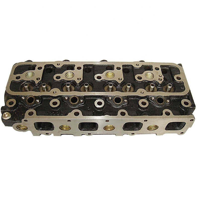 もやしヘッド Toyota 2Z Cylinder Head - Forklift – Sharp Auto Parts