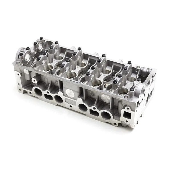Toyota 7AFE 1.8 Cylinder Head - Corolla – Sharp Auto Parts